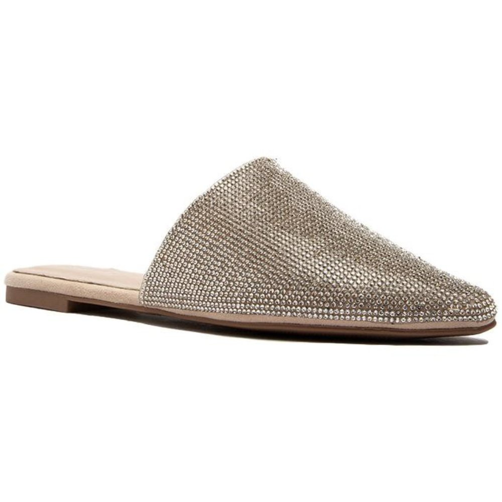 🔥SALE Bling Flats